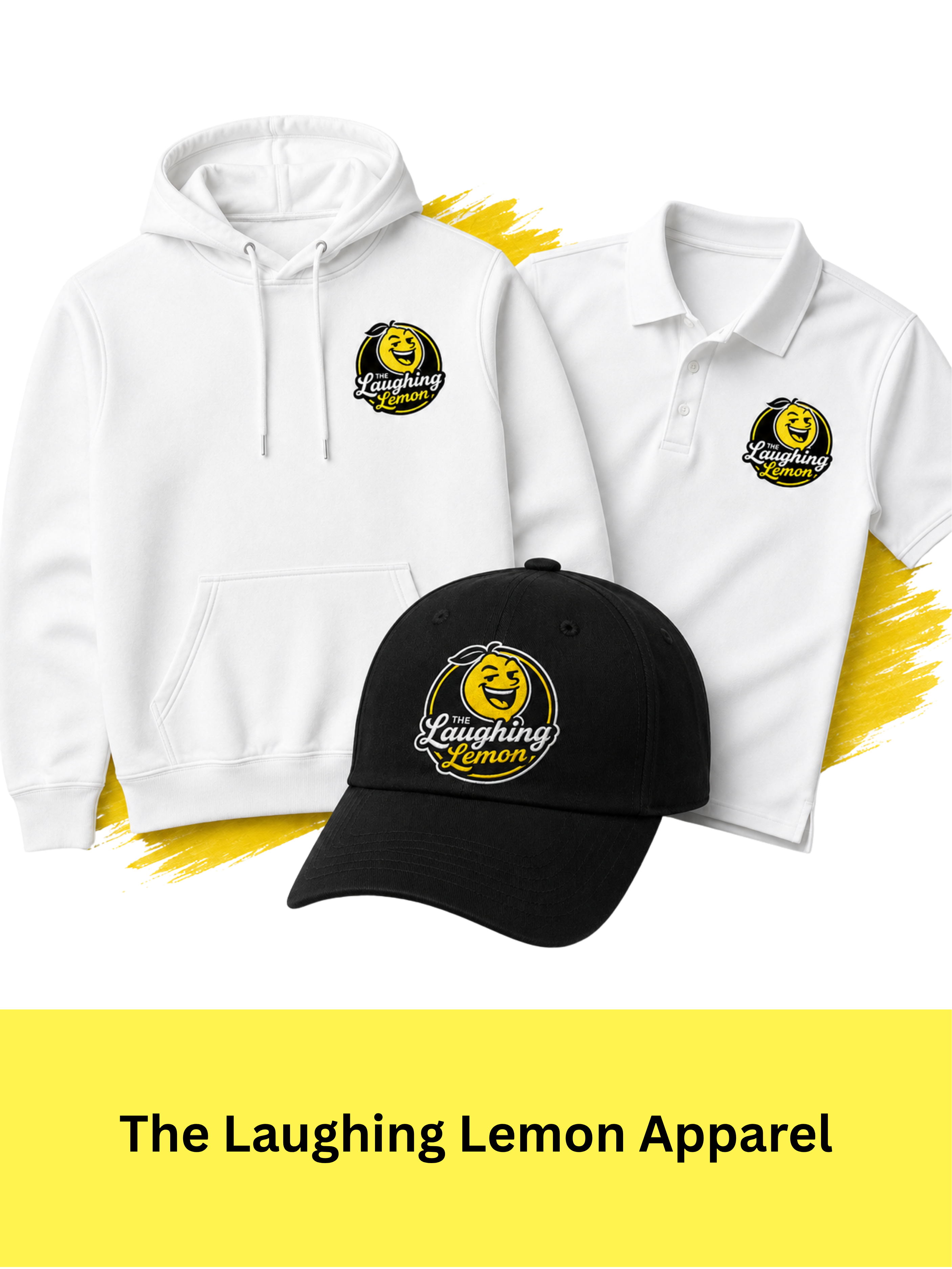 Apparel & Hats