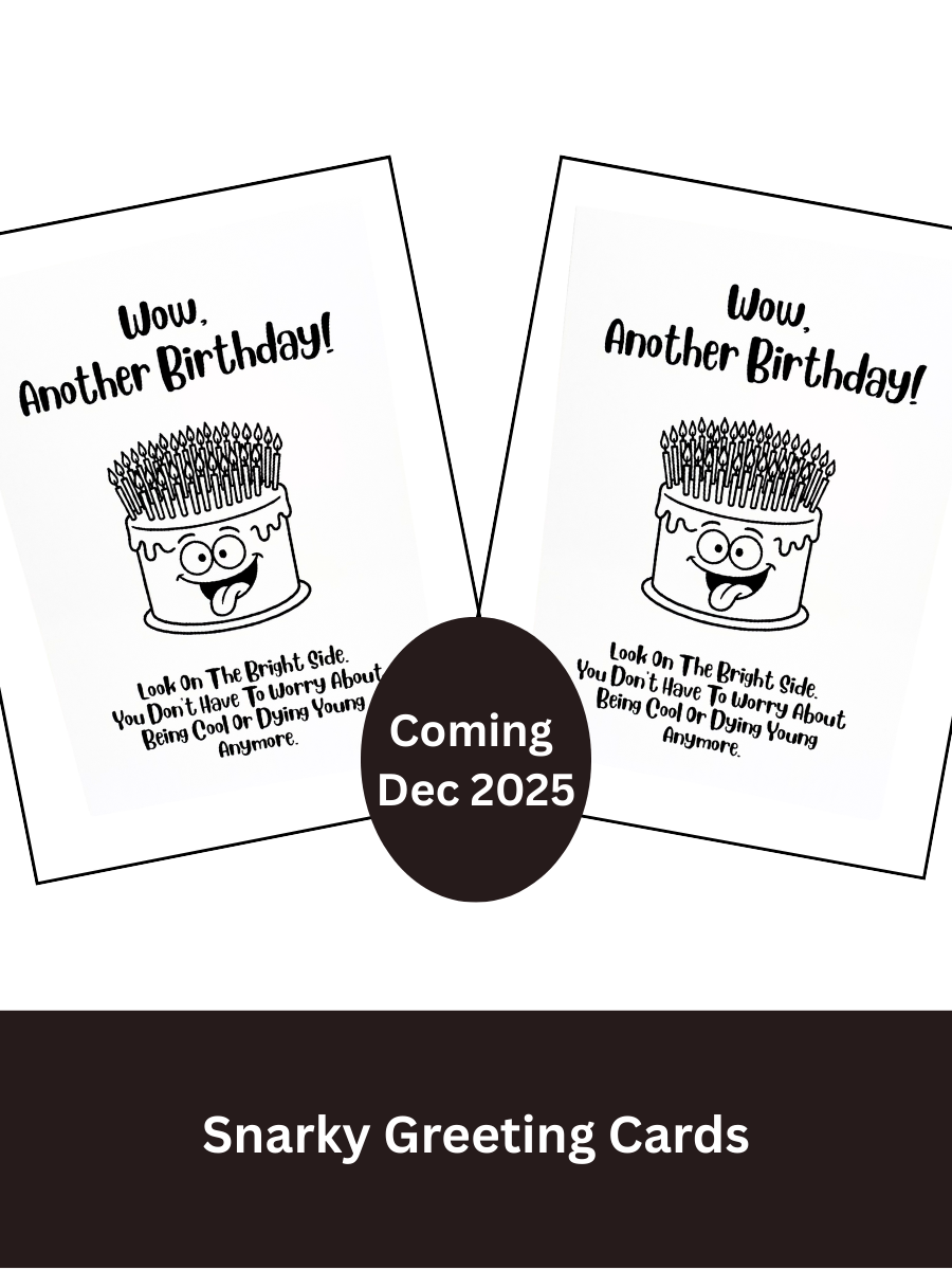 Funny Greeting Cards