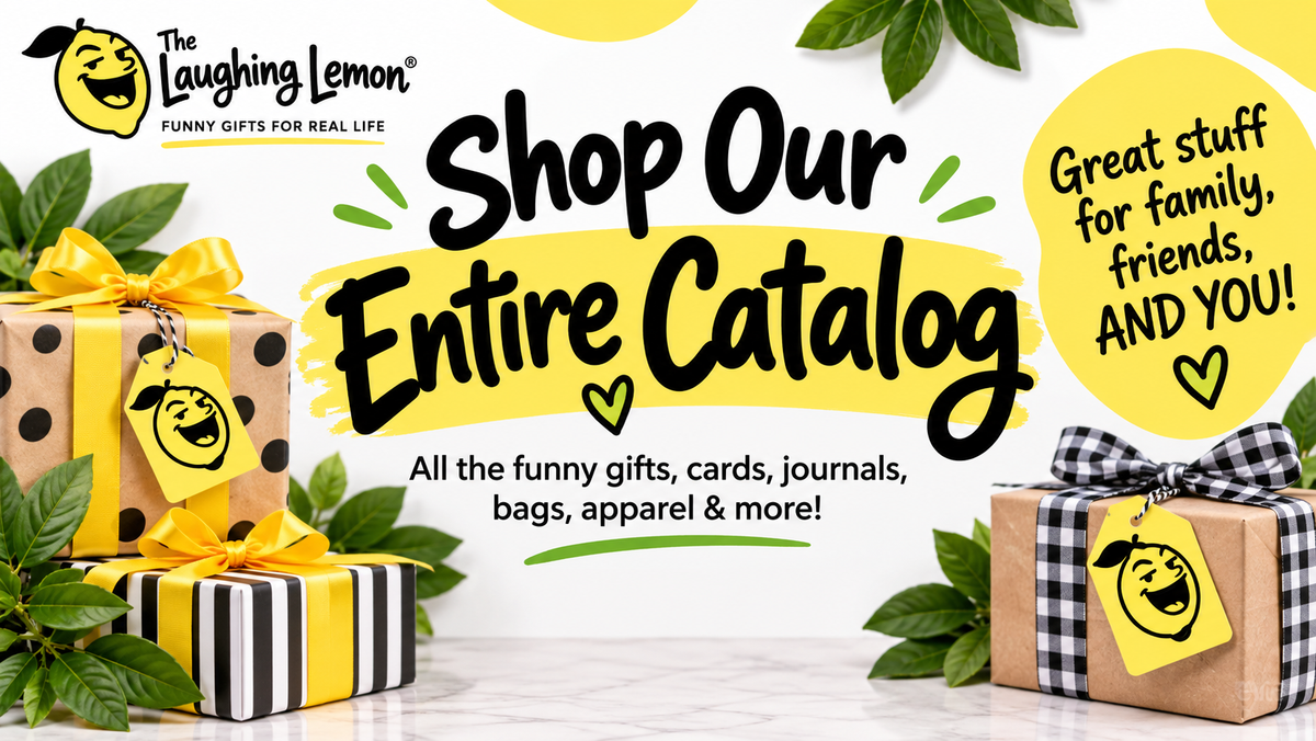 A-Z... Shop Our Full Catalog