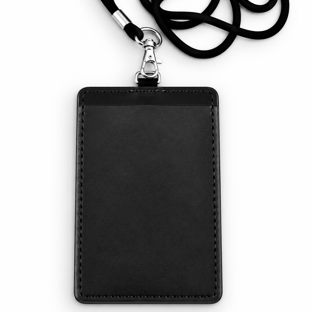 Known For My Personality Funny ID Badge Holder & Lanyard | Coworker Gift